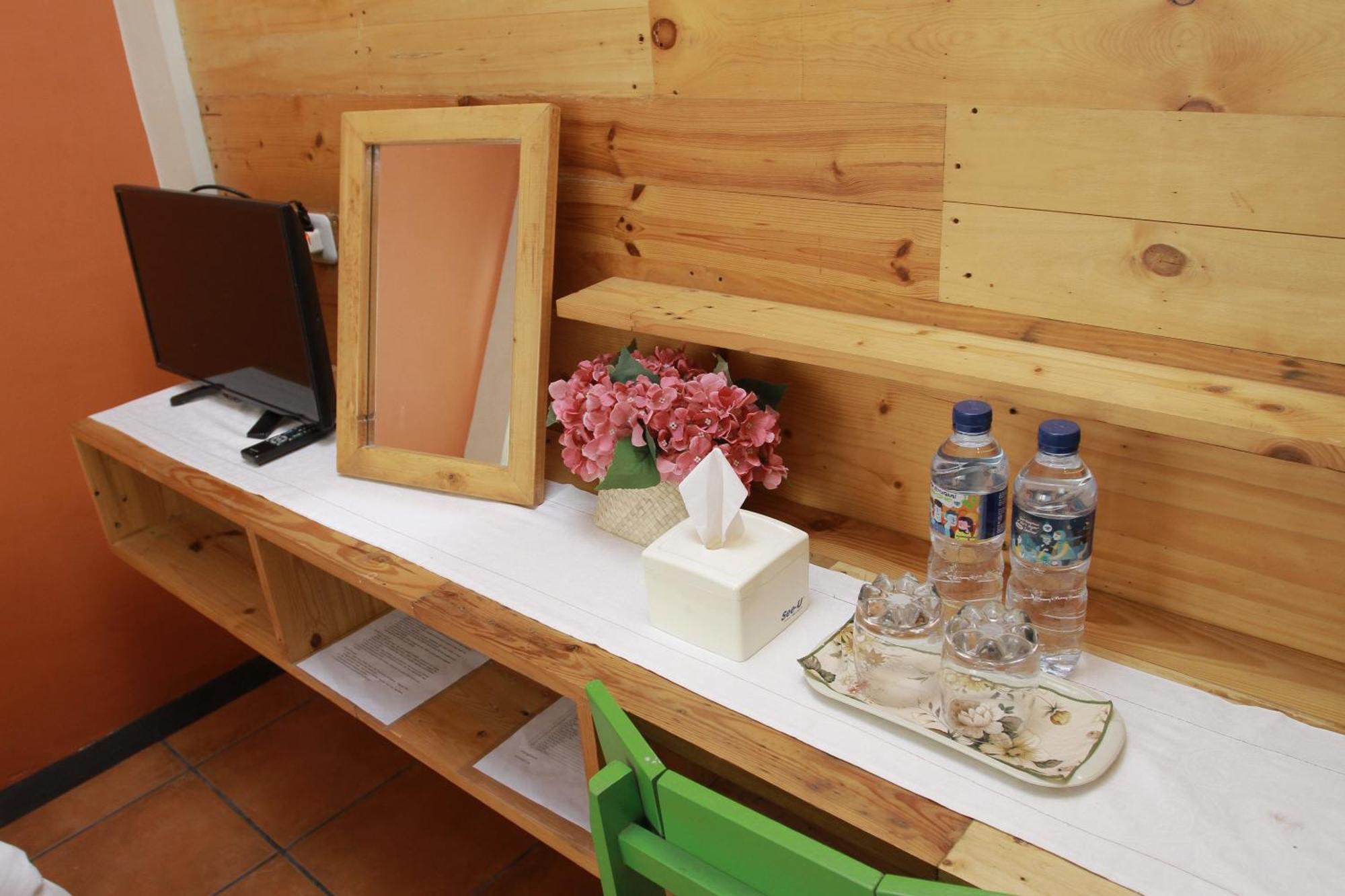 Roemah 28 Syariah Hotel Medan Buitenkant foto